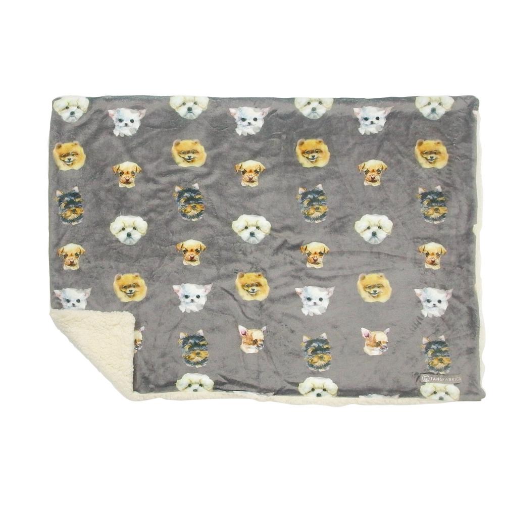 [}C]tl {AuPbg/obN[ht@~[iBACKYARD FAMILYj DOGFACE.J