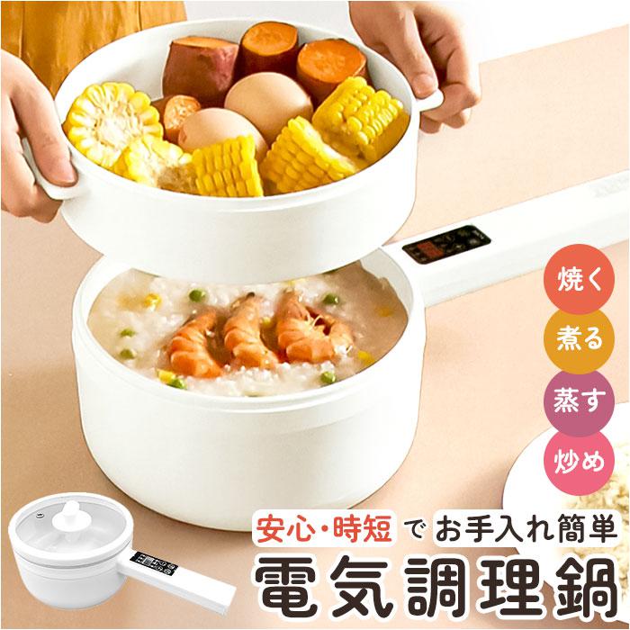 レア　LE CREUSET 両手鍋 15cm チョコレート　タグ付き レア LE CREUSET 両手鍋 15cm チョコレート タグ付き