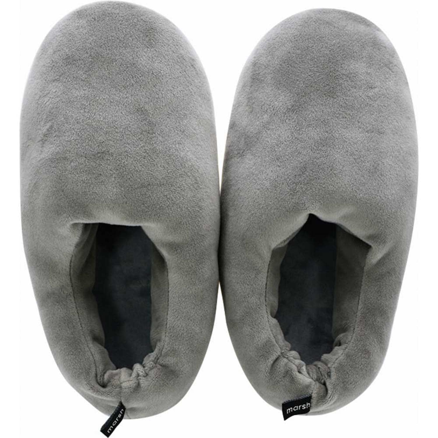 [}C]MARSH [V[Y/obN[ht@~[iBACKYARD FAMILYj GRAY