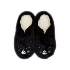 ふわもふアニマルスリッパ