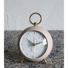 バックヤードファミリー(BACKYARD FAMILY)のBRESKORD イニシャルアラームクロック