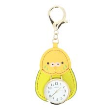 バックヤードファミリー(BACKYARD FAMILY)のアニマル キーチェーンウォッチ アニフレ