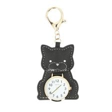 バックヤードファミリー(BACKYARD FAMILY)のアニマル キーチェーンウォッチ アニフレ