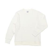 JEMORGAN ビッグワッフルクルー