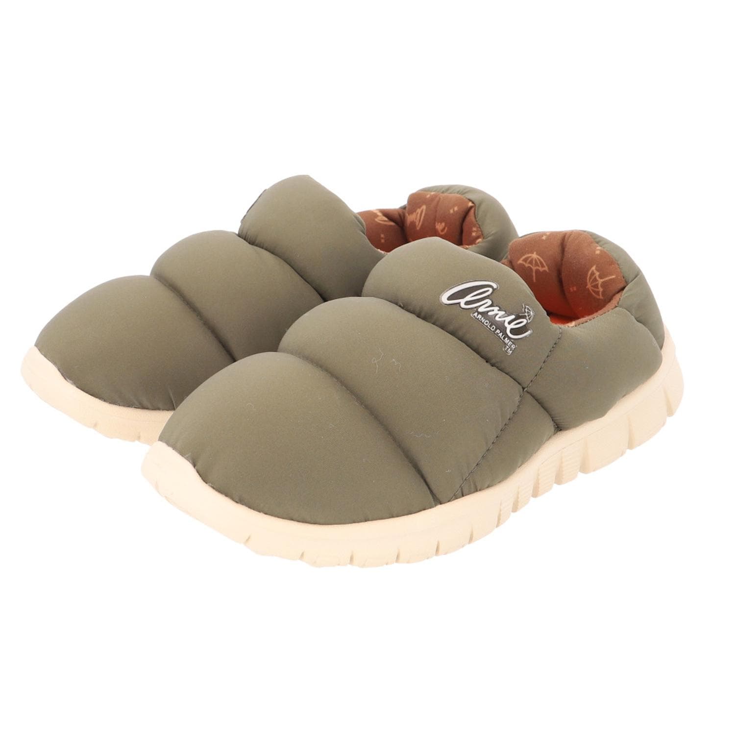 [}C]Arnie Arnold Palmer 2WAYhV[Y AN0955/obN[ht@~[iBACKYARD FAMILYj I[u