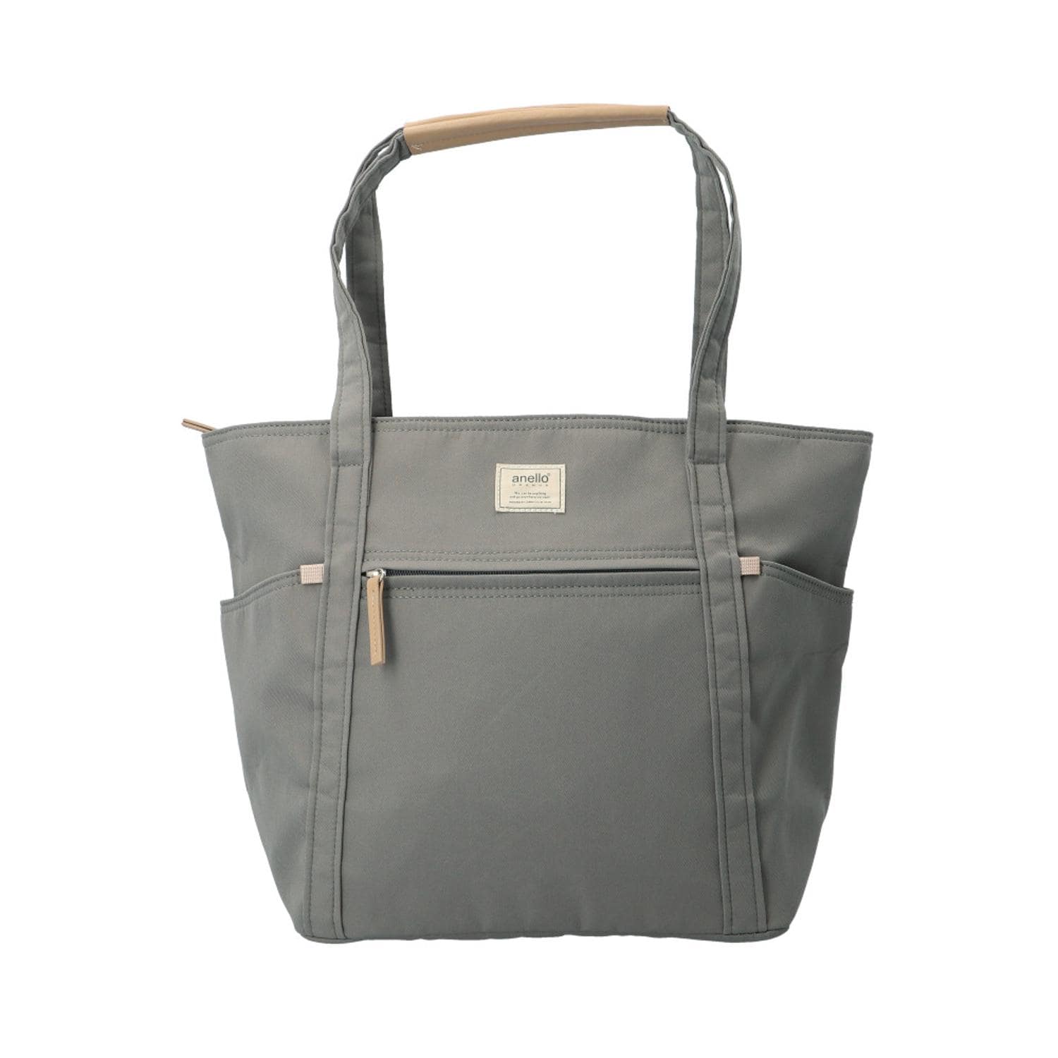 [}C]anelloGRANDEbeg[g/obN[ht@~[iBACKYARD FAMILYj GY.O[