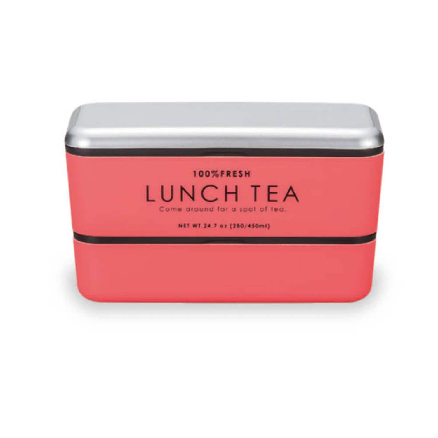 [}C]100%FRESH LUNCH TEA plXg`/obN[ht@~[iBACKYARD FAMILYj sN