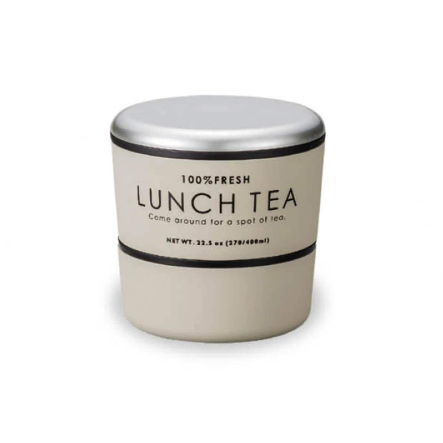 [}C]100%FRESH LUNCH TEA EhlXg`/obN[ht@~[iBACKYARD FAMILYj O[
