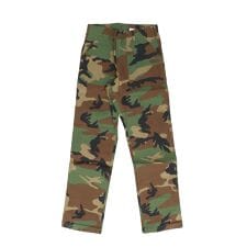 バックヤードファミリー(BACKYARD FAMILY)のHOUSTON 1881 RIPSTOP FATIGUE PANTS