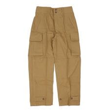 バックヤードファミリー(BACKYARD FAMILY)のHOUSTON 1985 FRENCH MILITARY M-47 PANTS