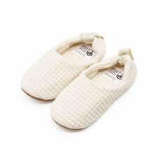 洗えるスリッパyoriバブーシュ キッズサイズ