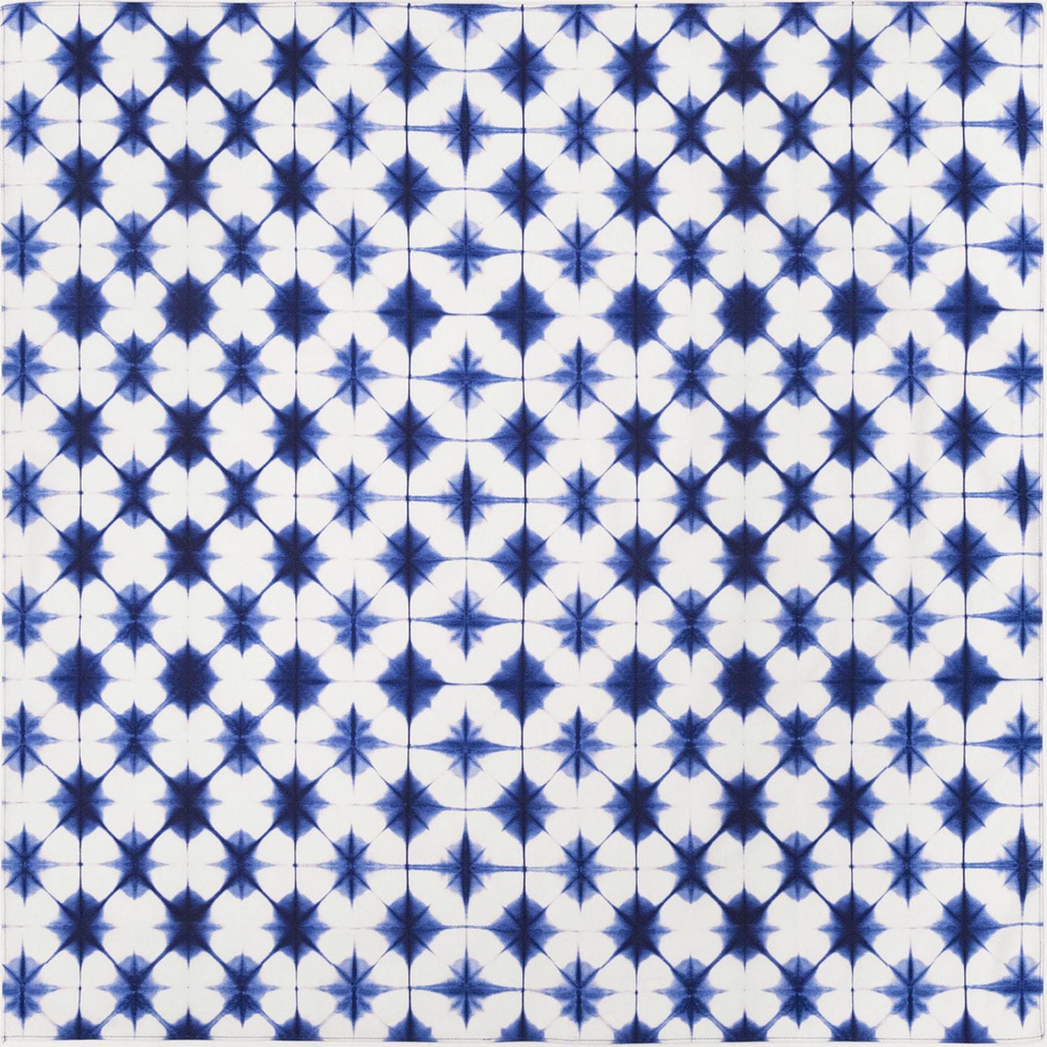 [}C]S ӂ낵 100×100cm/obN[ht@~[iBACKYARD FAMILYj 