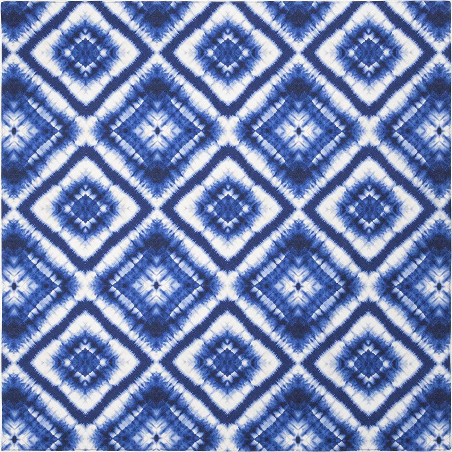 [}C]S ӂ낵 100×100cm/obN[ht@~[iBACKYARD FAMILYj H