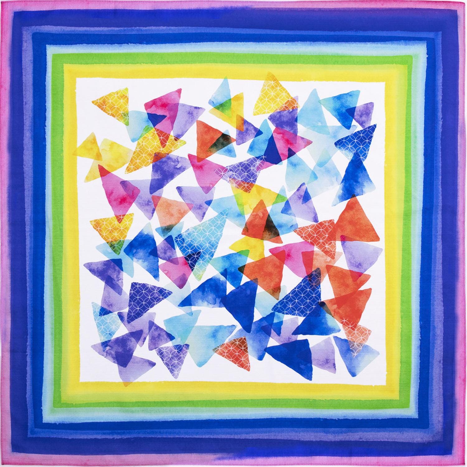 [}C]S ӂ낵 100×100cm/obN[ht@~[iBACKYARD FAMILYj OpƎ