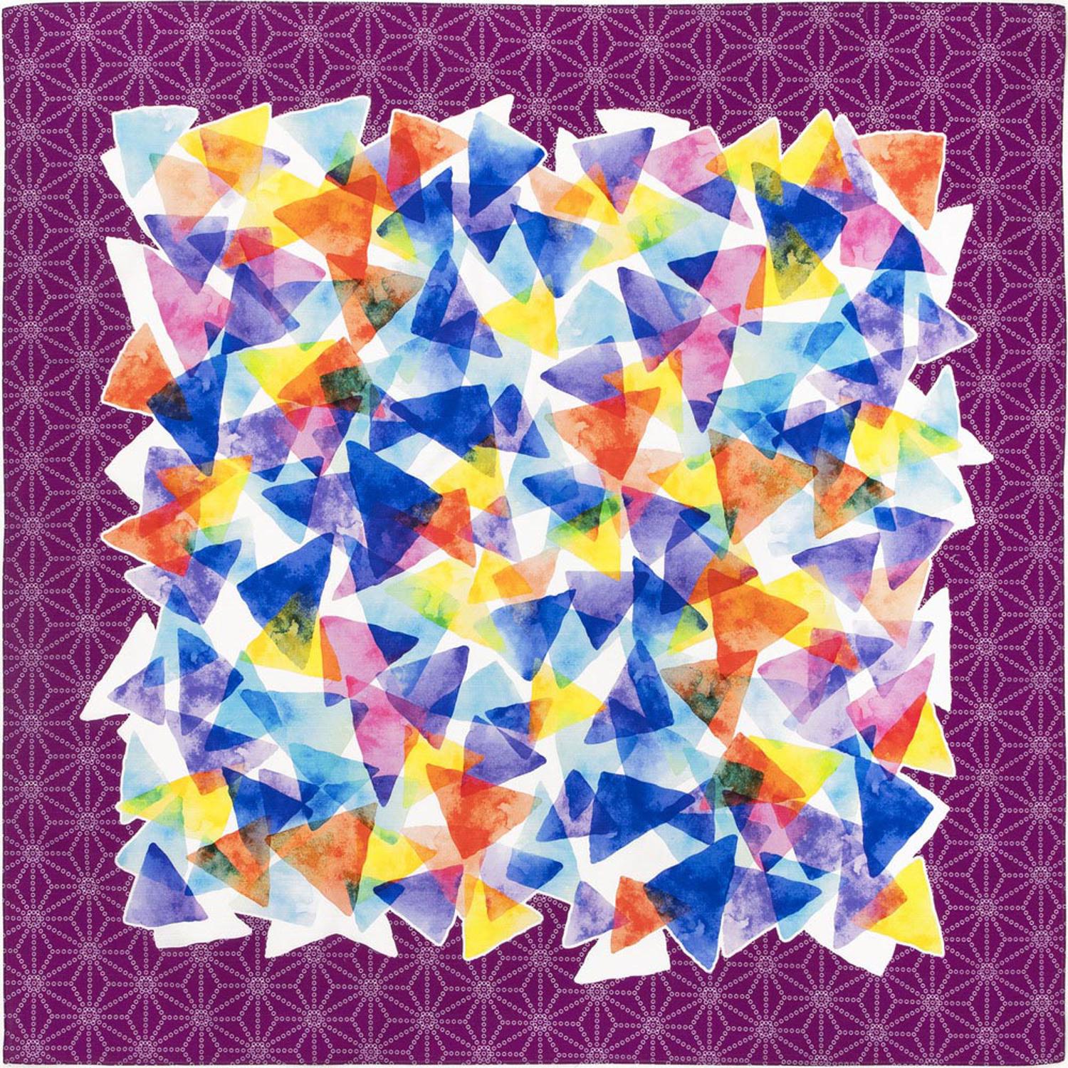 [}C]S ӂ낵 100×100cm/obN[ht@~[iBACKYARD FAMILYj OpƖ