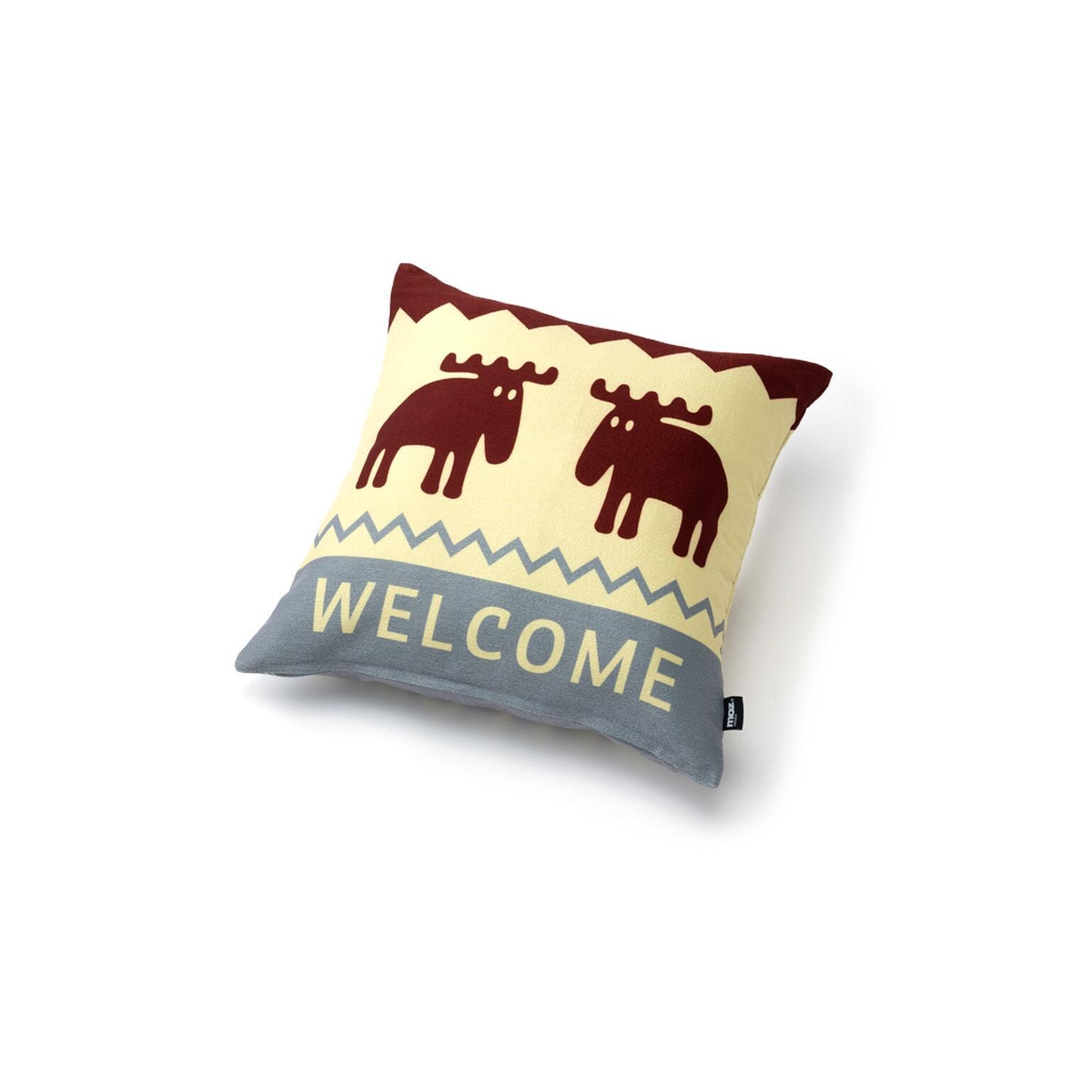 [�}���C]moz ���Y �N�b�V�����J�o�[/�o�b�N���[�h�t�@�~���[�iBACKYARD FAMILY�j B�^�C�v