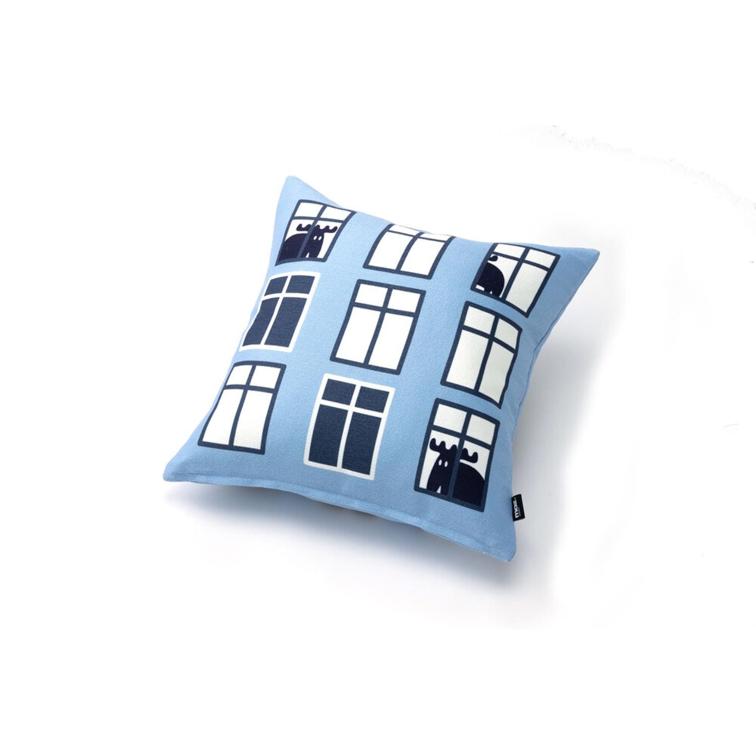 [�}���C]moz ���Y �N�b�V�����J�o�[/�o�b�N���[�h�t�@�~���[�iBACKYARD FAMILY�j F�^�C�v