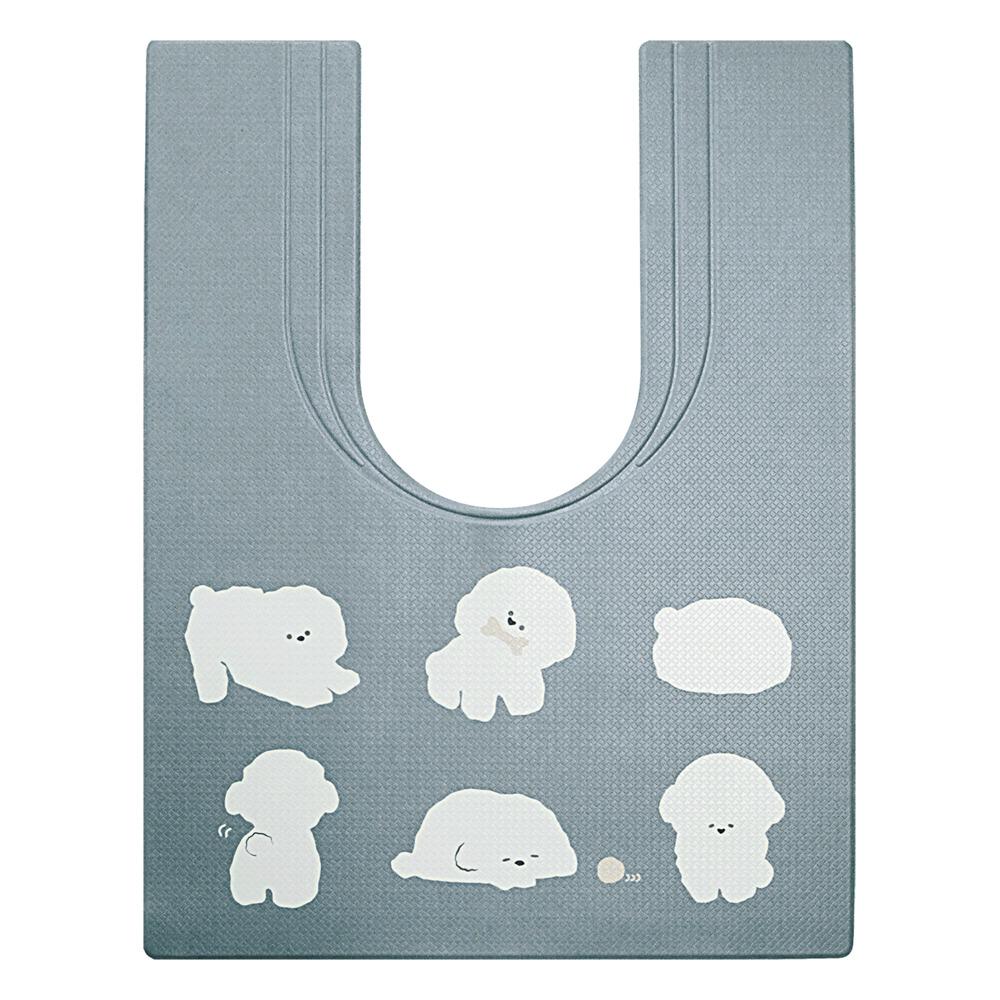 [}C]@PVC gC}bg 80×60/obN[ht@~[iBACKYARD FAMILYj rWt[[