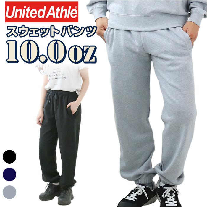 unitedathle トップ スウェットパンツ