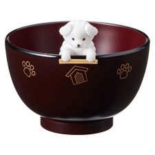 バックヤードファミリー(BACKYARD FAMILY)の汁わん＆箸置き