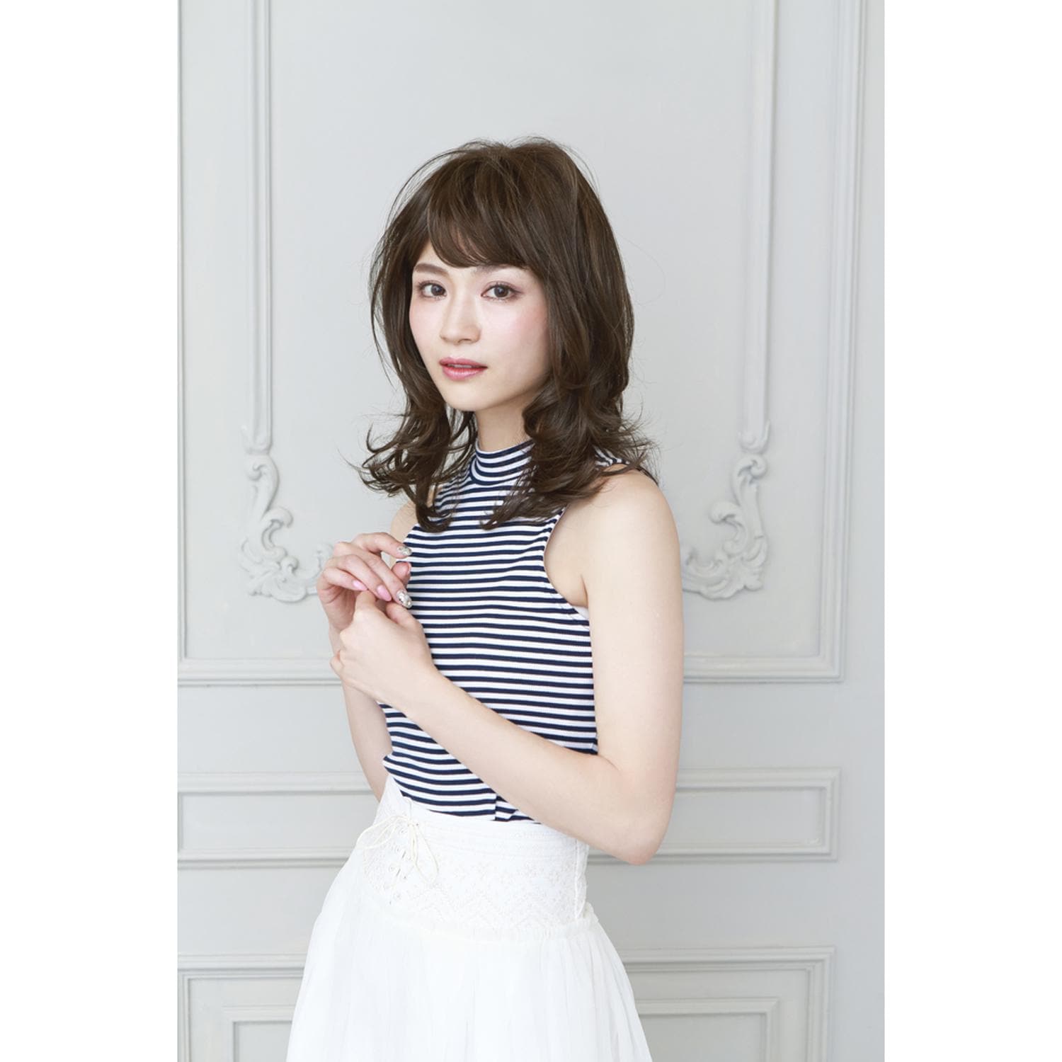 [}C]vV I[EBbO C[}bV~fB A-699/obN[ht@~[iBACKYARD FAMILYj TDB.ϔM_[NuE