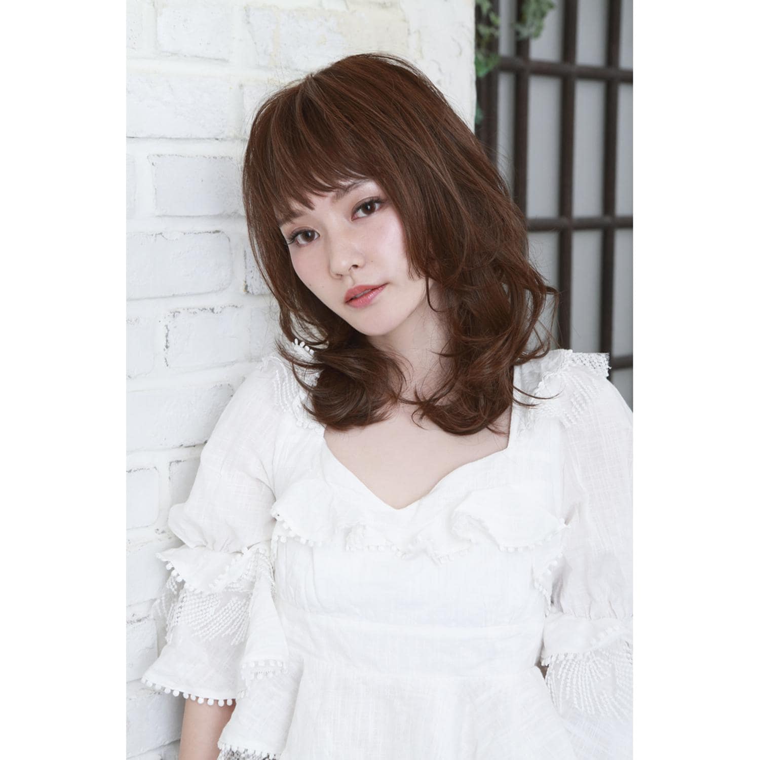 [}C]vV I[EBbO C[}bV~fB A-699/obN[ht@~[iBACKYARD FAMILYj TMB.ϔM}uE