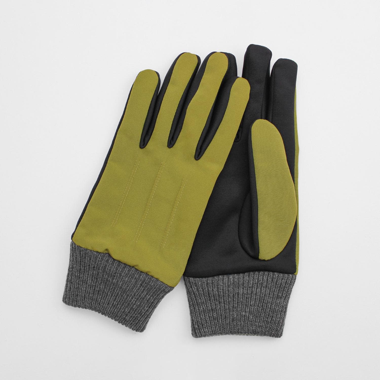 MEN ボア フィンガーレスグローブ | バックヤードファミリー(BACKYARD