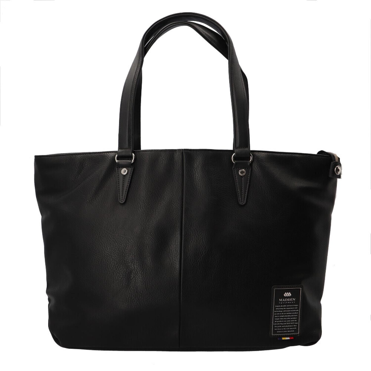 hellolulu トートバッグ Luke 3WAY バーティカルトート 10L | ハロルル