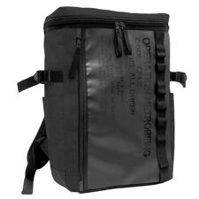 chou-porte スクエアボックスリュック