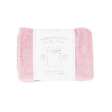 バックヤードファミリー(BACKYARD FAMILY)の洗濯脱水するだけですぐ乾くタオル バスタオル