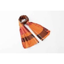 やわらかあったかマフラー