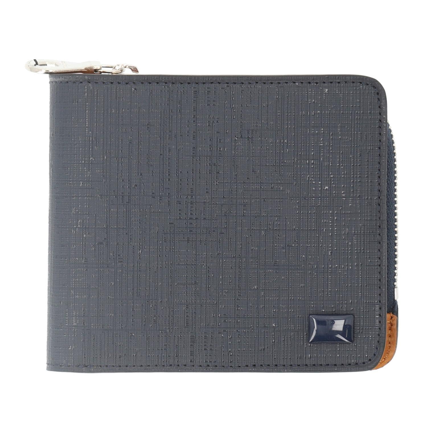 財布 SOLATINA型押しミドルウォレット | バックヤードファミリー