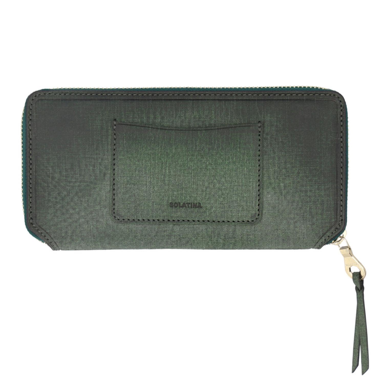 [�}���C]SOLATINA ���z���E���h�����O�E�H���b�g/�o�b�N���[�h�t�@�~���[�iBACKYARD FAMILY�j �O���[��