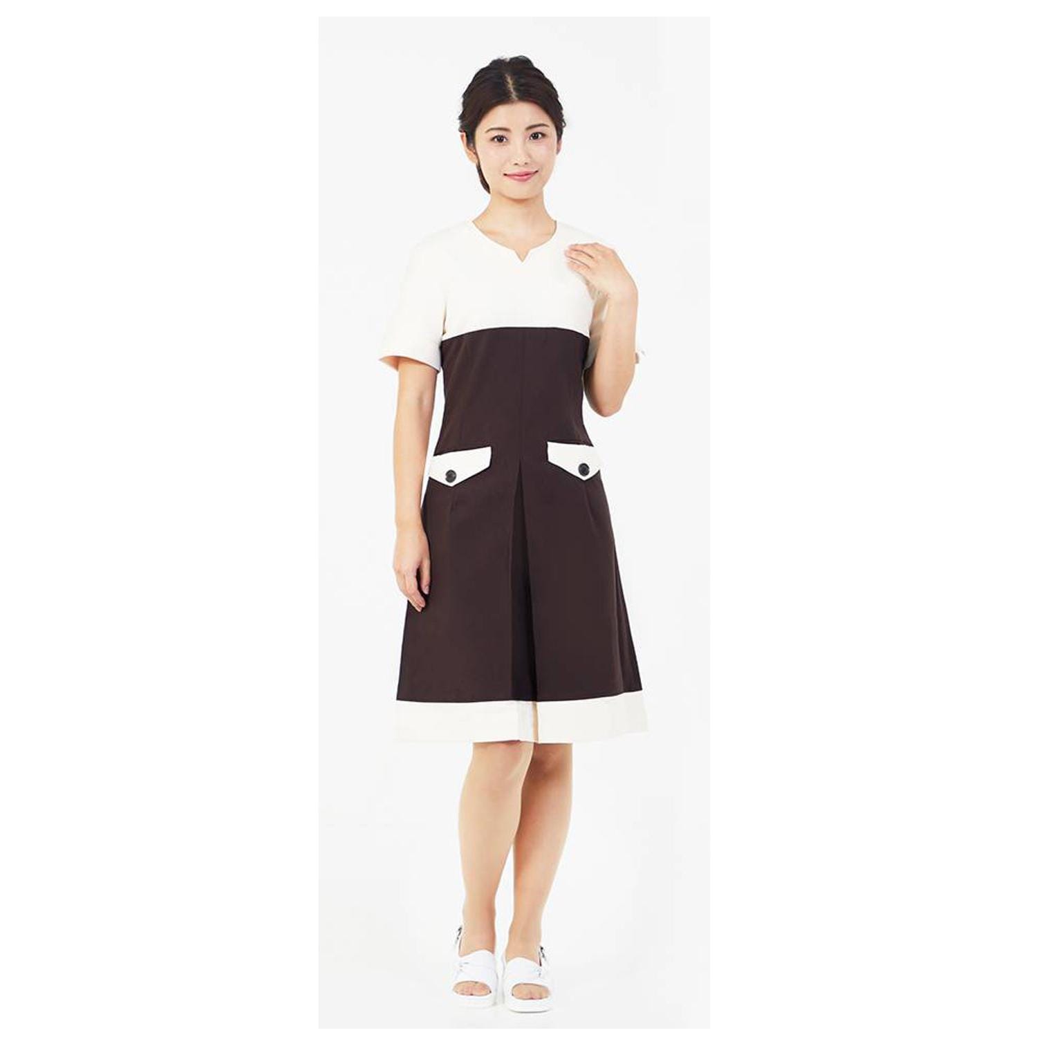 バックヤードファミリー(BACKYARD FAMILY) レディース ワンピース