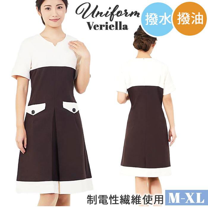 バックヤードファミリー（BACKYARD FAMILY）/Veriella ワンピースN02 Veriella ワンピースN02 | バックヤードファミリー(BACKYARD FAMILY