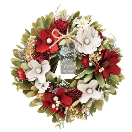 [^:ghwreathm2]yuhz m[uh NO BRANDyiz i`[X My[J[^ԁz yizVRfނgpNA҂lȕ͋Ćui`[X Mv̓oBy̓VRfށzVRfނōꂽ؂̎Ԃӂ񂾂ɎgpIO̗ȂRȕ͋C͂Ȃ̂ŁAN̂|CgByyɂԂCeAɁzꂪςȐԂƈႢAȂǂ̂bKvȂGߖ킸ł̂|CgIyDʂzւłȂA炵ɂ͎Rɓ݁AVvȂɂ̓ANZgɁꏊI΂CeADʂypBOXtzpV̍ƃIVȃ^O`bƂ̂pBOXtȂ̂ŁA؂Ȑlւ̑蕨ɂIXXyfށz[]VRfށACX`[؁AȁA|rj[A|GXeAvX`bNJ[ɂLfނقȂꍇ܂ByYz yTCYz[a]22cm`27cm^[s]5cm`8cmނɂđ傫኱قȂ܂BTCY̓[J[\TCYłBۂ̏iƂ͑̌덷ꍇ܂B炩߂Bydʁz560giI[^t[ÑpbP[WݏȉdʂłBjyӓ_z舵̍ۂ́AipbP[WȂǂɋLڂĂi\AAeV^OAgp̒ӎȂǂKmFB{̖ړIȊOɂ͂gpɂȂȂŉBJ⃂j^[̐ɂA摜Ǝ̐F̈Ⴂꍇ܂̂ł肢܂BypV[zv[g 蕨 Mtg Ԃ zj V j j[X  MTCY ʔ i`[X M t[AWg  ̓ uU[uht[ t[Mtg  Mtg t I[V[Y NX}X }U[YfC  ֏ IV 킢 CeA G