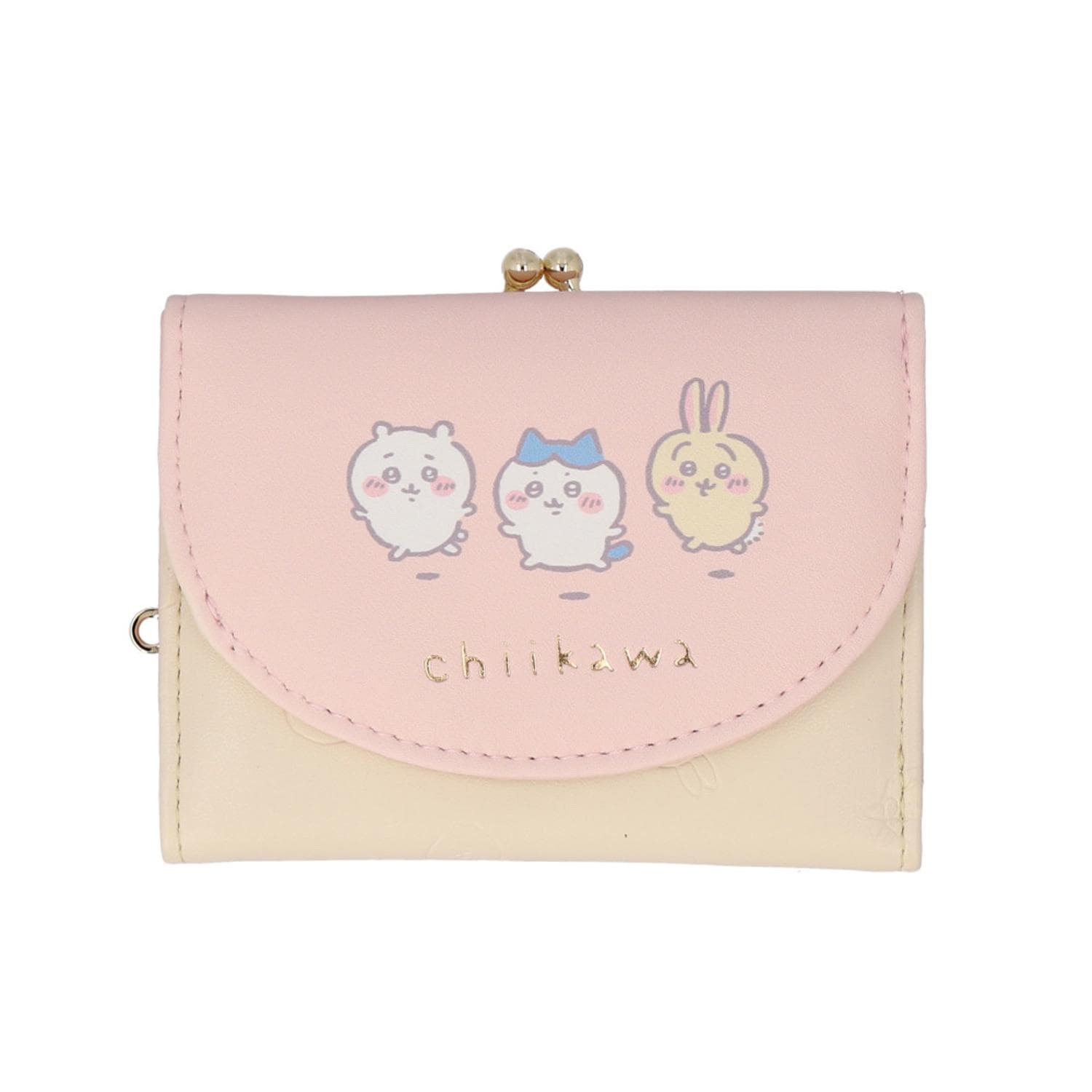 ちいかわ ミニ口金財布 | バックヤードファミリー(BACKYARD