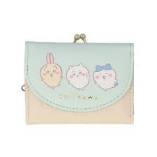ちいかわ ミニ口金財布