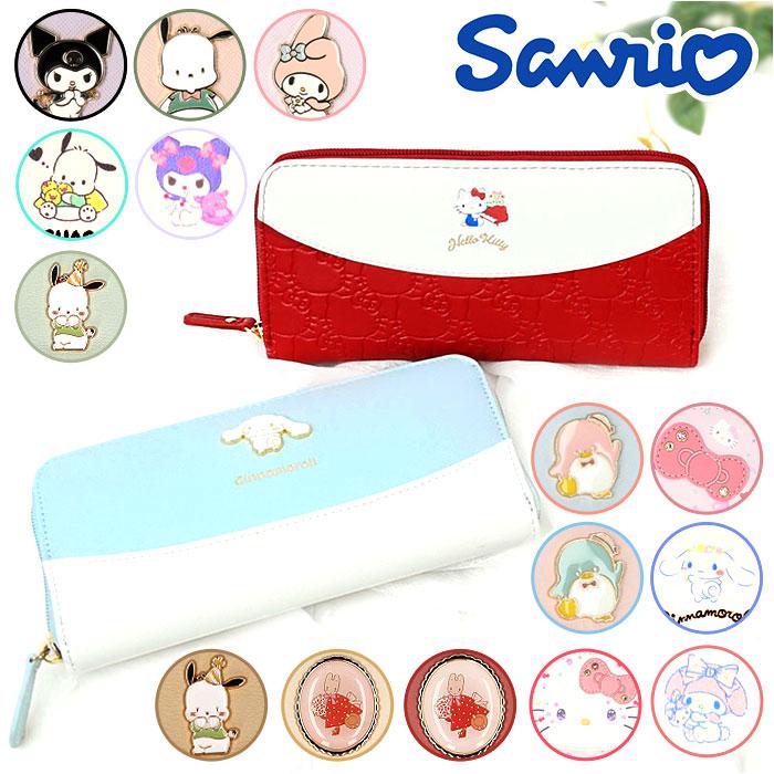 キャラクター 長財布 | バックヤードファミリー(BACKYARD FAMILY