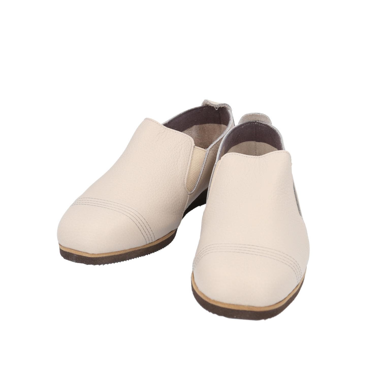 Figurino] フィグリーノ 軽量 スリッポン LS-1419 レディース 靴