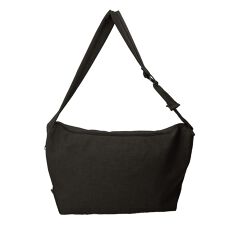 Legato Largo ハンモックリネン調ポリビッグワンショルダー