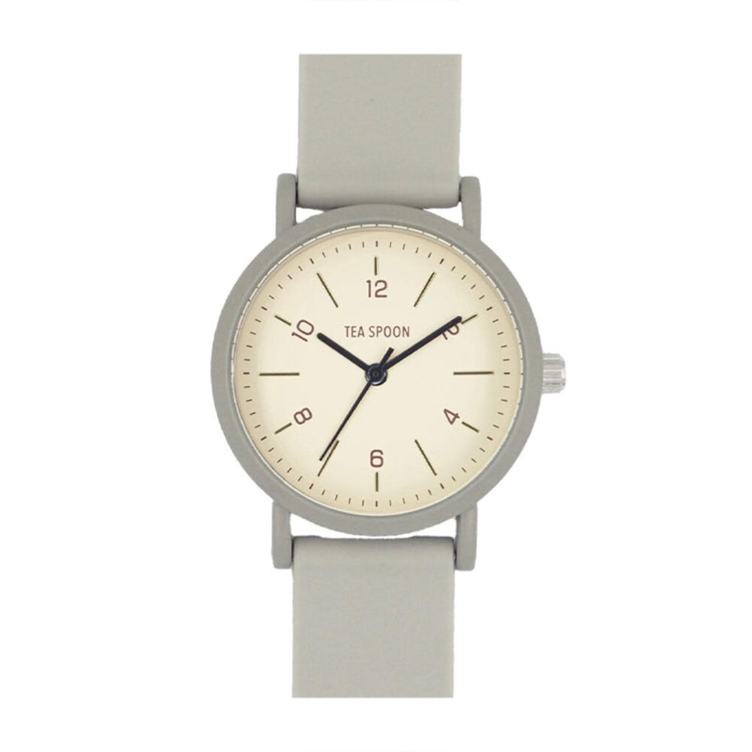 [}C]TEA SPOON Eho[xgEHb`/obN[ht@~[iBACKYARD FAMILYj CgO[