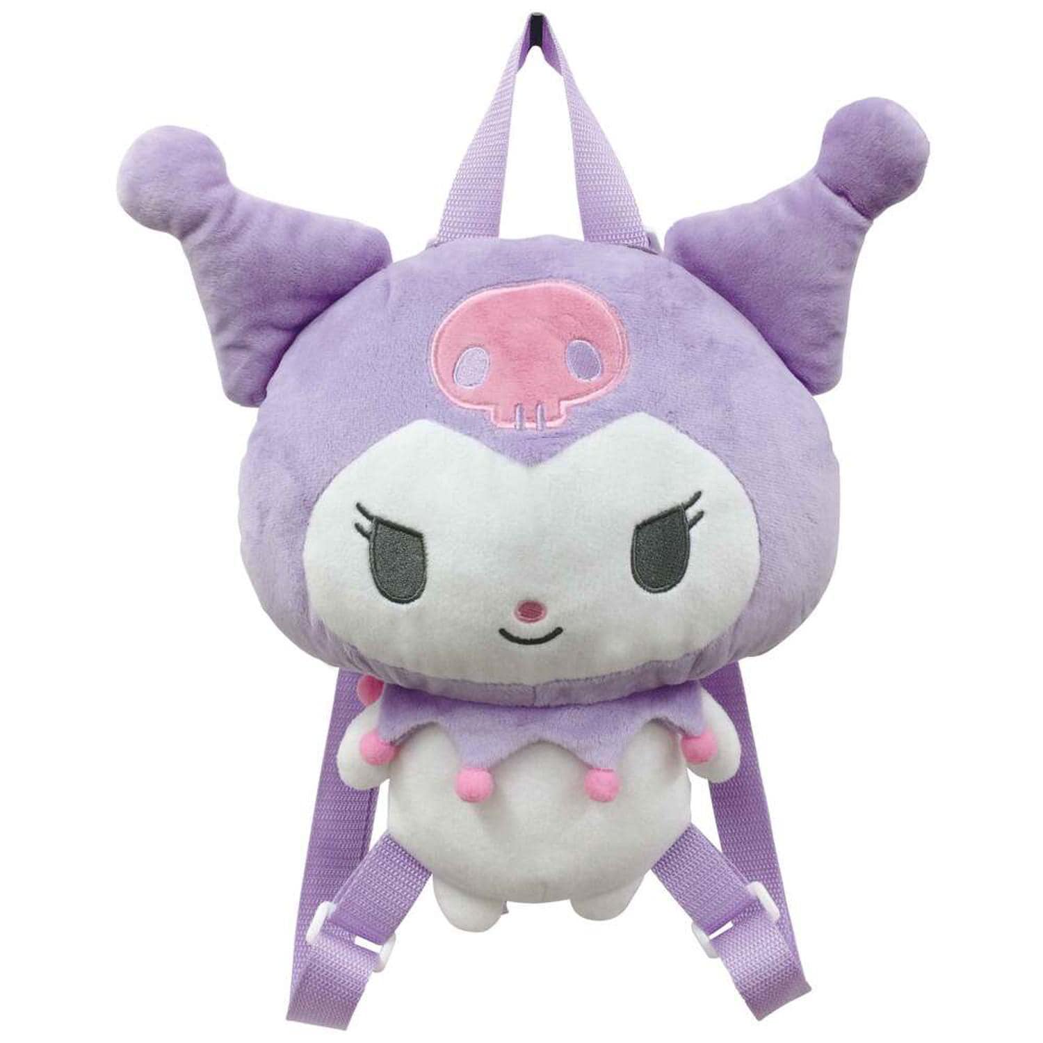 キャラクター ぬいぐるみリュック | バックヤードファミリー