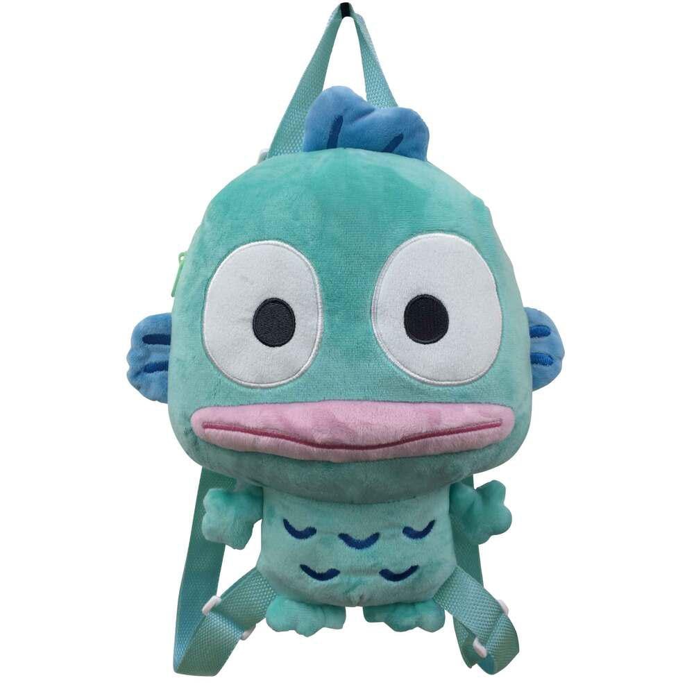 キャラクター ぬいぐるみリュック | バックヤードファミリー(BACKYARD