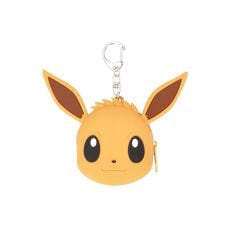 バックヤードファミリー(BACKYARD FAMILY)のキャラクター シリコンミニポーチ