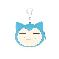 バックヤードファミリー(BACKYARD FAMILY)のキャラクター シリコンミニポーチ