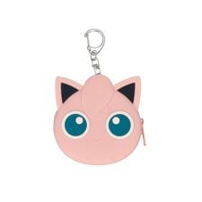 バックヤードファミリー(BACKYARD FAMILY)のキャラクター シリコンミニポーチ