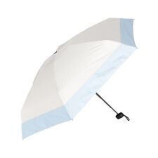 完全遮光折りたたみミニコンパクト日傘 晴雨兼用 50cm