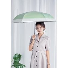 バックヤードファミリー(BACKYARD FAMILY)の超軽量カーボン 折りたたみ日傘 晴雨兼用 50cm