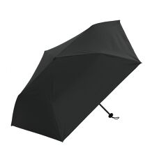 超軽量カーボン 折りたたみ日傘 晴雨兼用 50cm